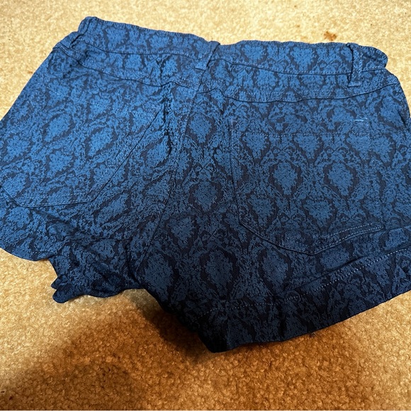 WOMEN SHORTS HIGH RISE - Picture 5 of 9